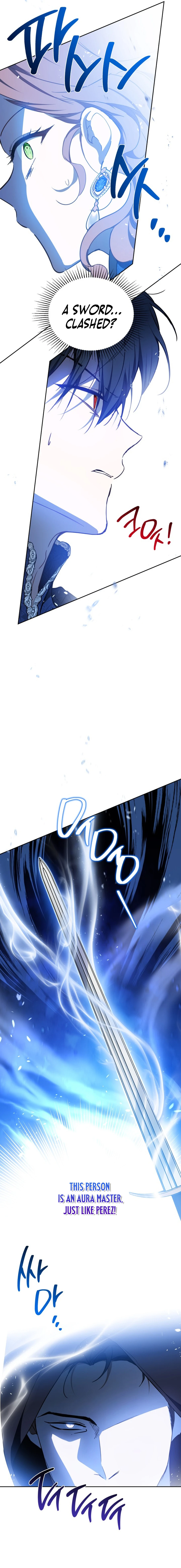 I’ll Be The Matriarch In This Life Chapter 186 80 ch 186 16