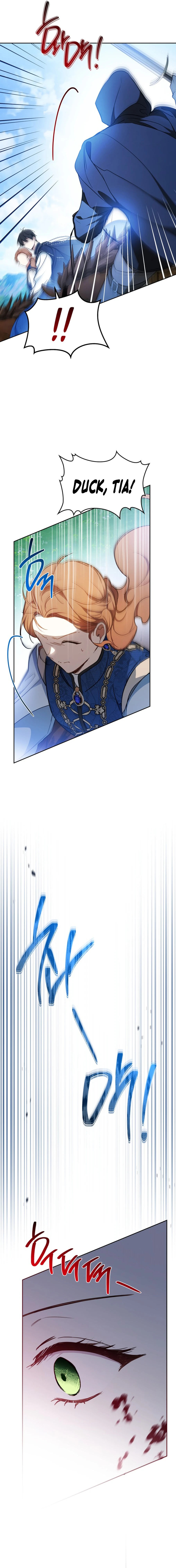 I’ll Be The Matriarch In This Life Chapter 186 81 ch 186 17