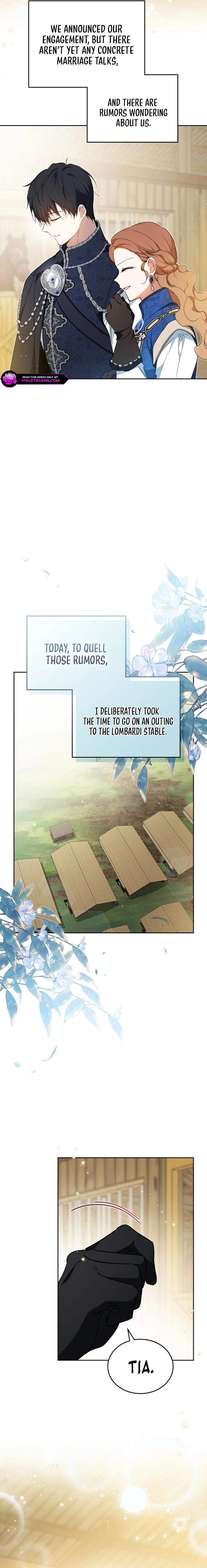 I’ll Be The Matriarch In This Life Chapter 186 66 ch 186 2