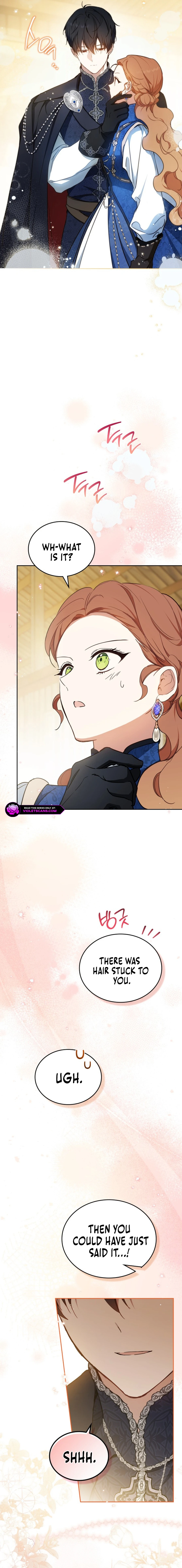 I’ll Be The Matriarch In This Life Chapter 186 67 ch 186 3