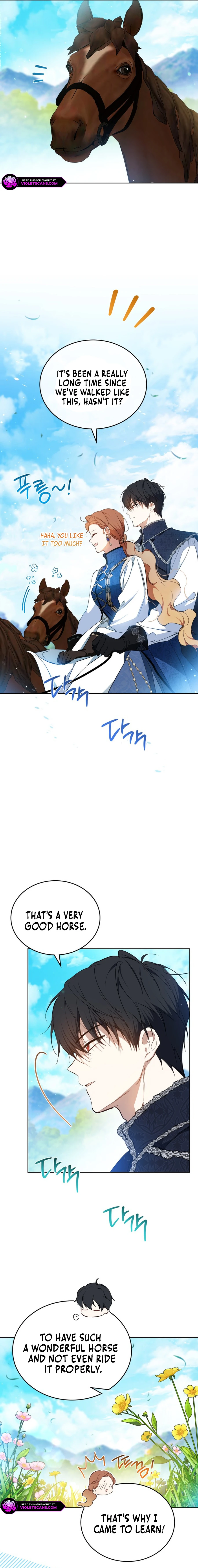 I’ll Be The Matriarch In This Life Chapter 186 70 ch 186 6