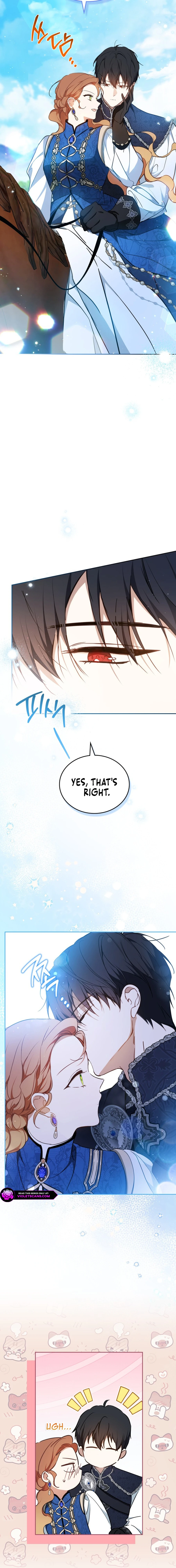 I’ll Be The Matriarch In This Life Chapter 186 73 ch 186 9