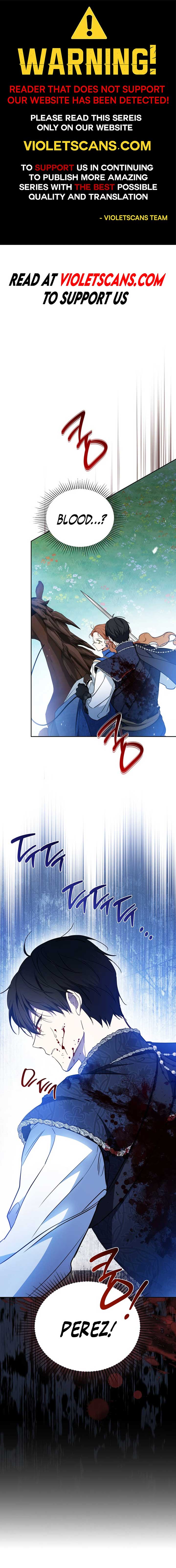 I’ll Be The Matriarch In This Life Chapter 187 71 ch 187 1