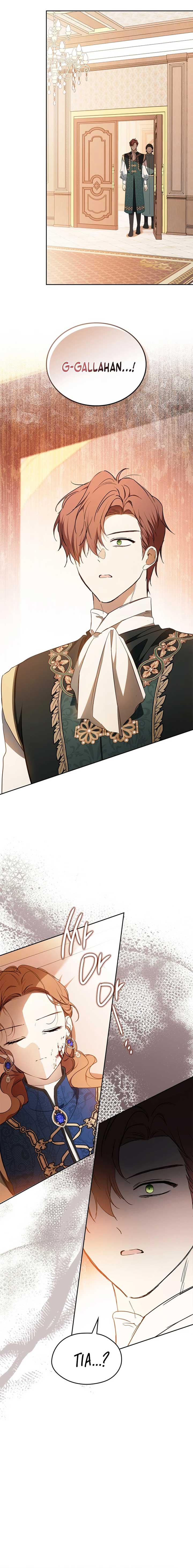 I’ll Be The Matriarch In This Life Chapter 187 82 ch 187 12