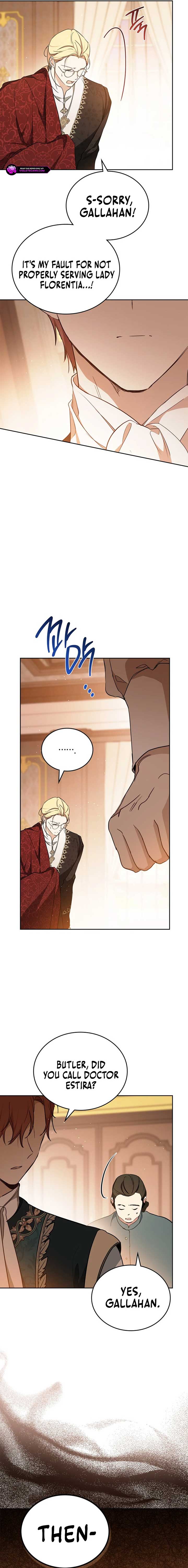 I’ll Be The Matriarch In This Life Chapter 187 83 ch 187 13