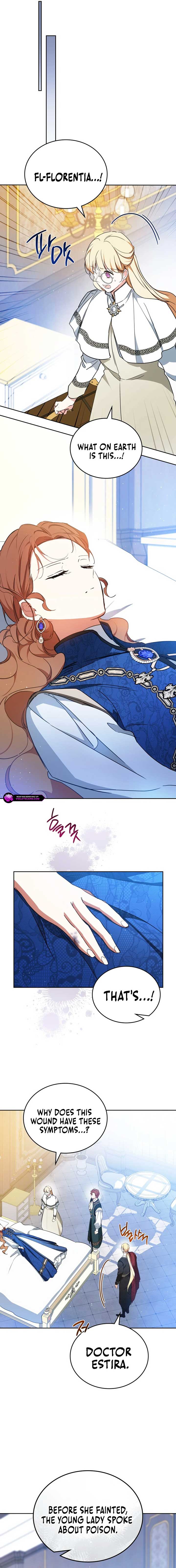 I’ll Be The Matriarch In This Life Chapter 187 86 ch 187 16