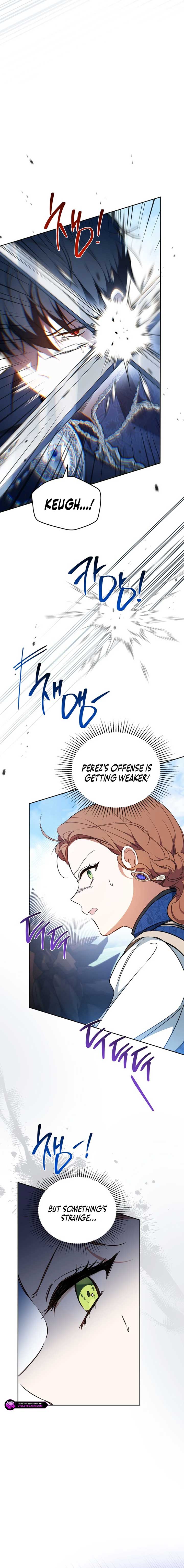 I’ll Be The Matriarch In This Life Chapter 187 73 ch 187 3