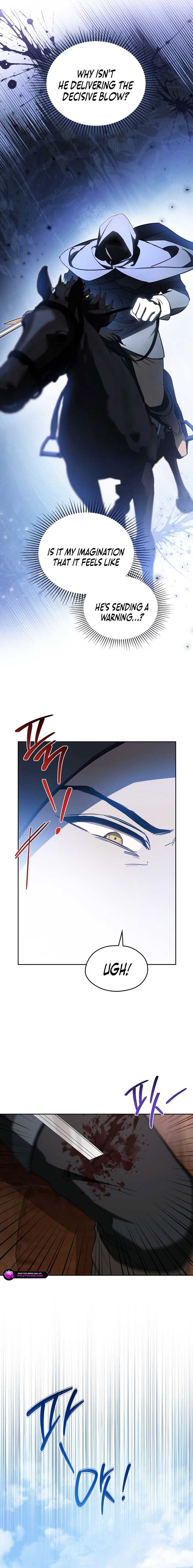 I’ll Be The Matriarch In This Life Chapter 187 74 ch 187 4