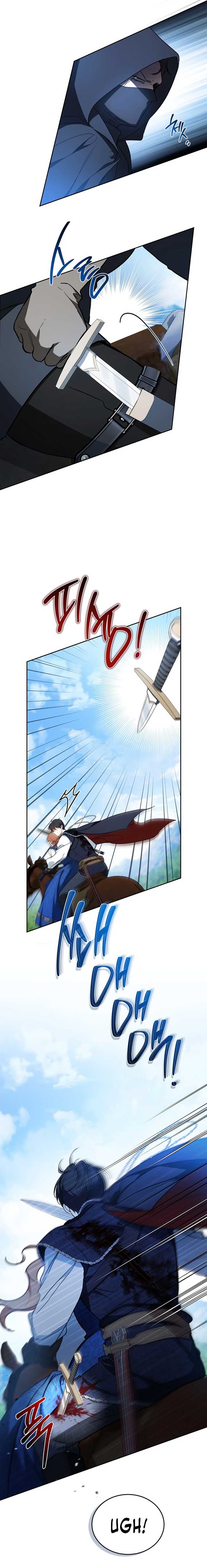 I’ll Be The Matriarch In This Life Chapter 187 76 ch 187 6