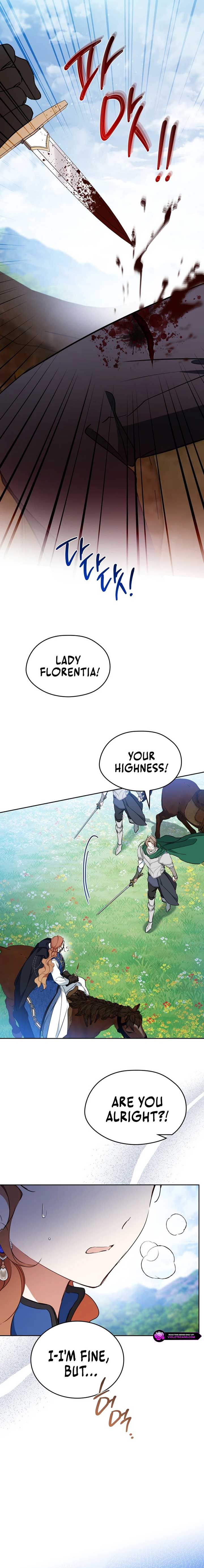 I’ll Be The Matriarch In This Life Chapter 187 79 ch 187 9