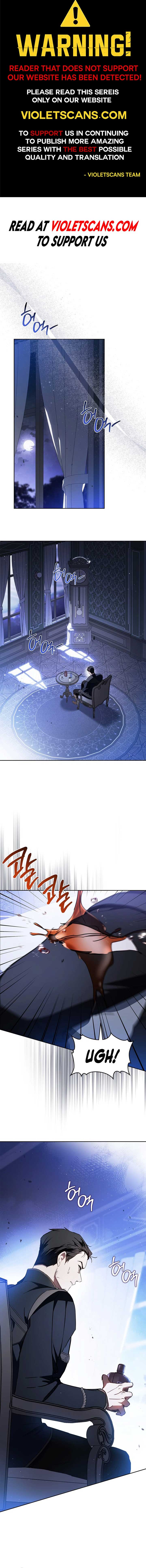 I’ll Be The Matriarch In This Life Chapter 188 59 ch 188 1