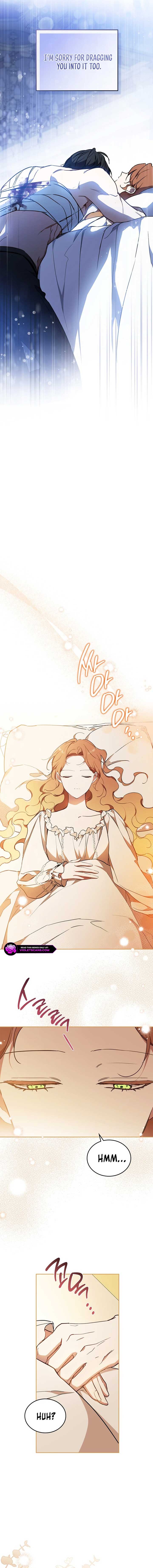 I’ll Be The Matriarch In This Life Chapter 188 68 ch 188 10