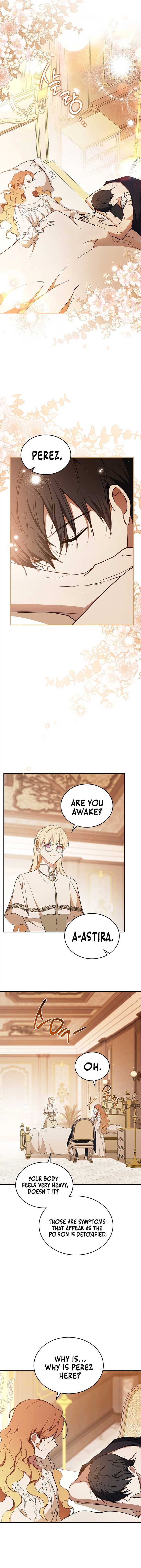 I’ll Be The Matriarch In This Life Chapter 188 69 ch 188 11