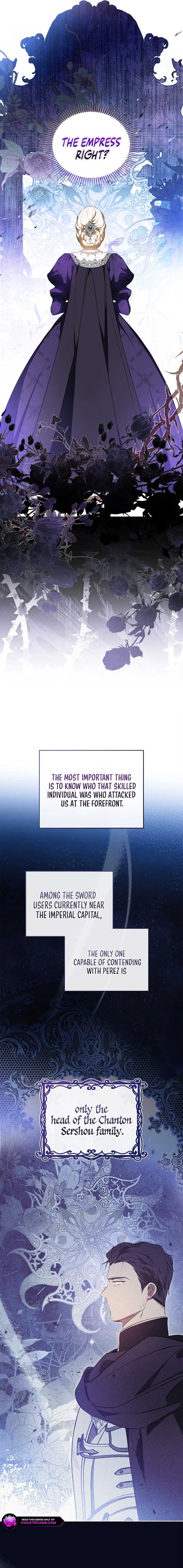 I’ll Be The Matriarch In This Life Chapter 188 71 ch 188 13