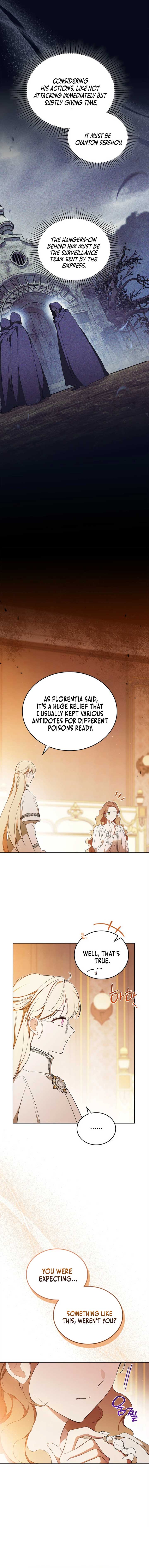 I’ll Be The Matriarch In This Life Chapter 188 72 ch 188 14