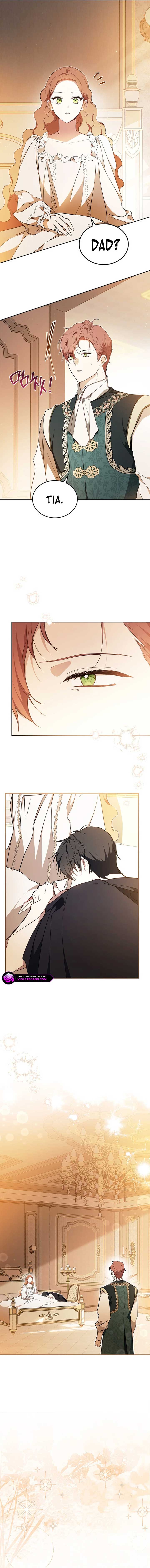 I’ll Be The Matriarch In This Life Chapter 188 74 ch 188 16