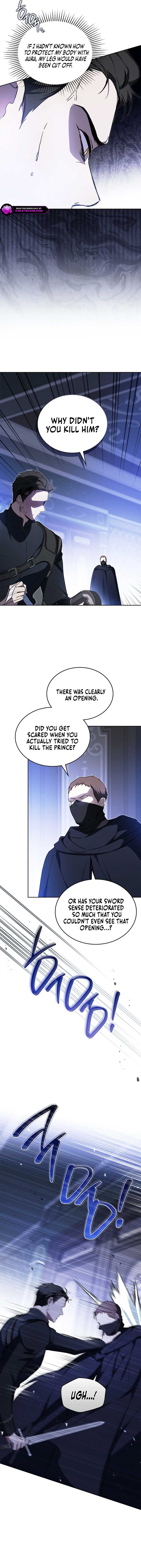 I’ll Be The Matriarch In This Life Chapter 188 60 ch 188 2