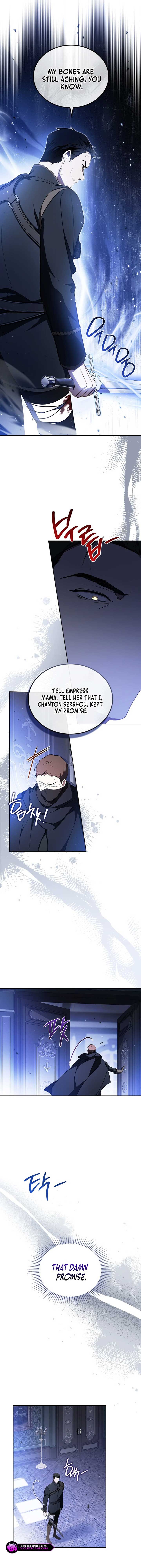 I’ll Be The Matriarch In This Life Chapter 188 62 ch 188 4