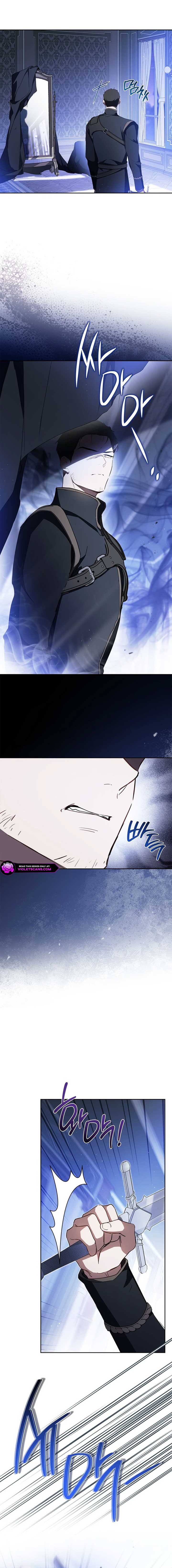 I’ll Be The Matriarch In This Life Chapter 188 63 ch 188 5