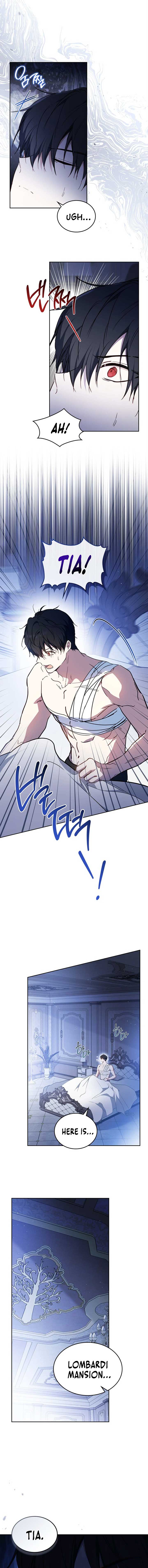 I’ll Be The Matriarch In This Life Chapter 188 65 ch 188 7