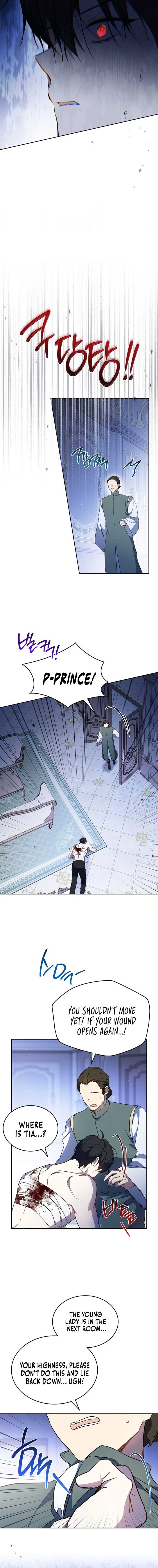 I’ll Be The Matriarch In This Life Chapter 188 66 ch 188 8