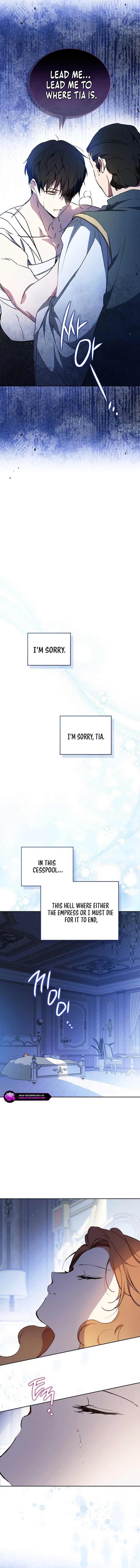 I’ll Be The Matriarch In This Life Chapter 188 67 ch 188 9