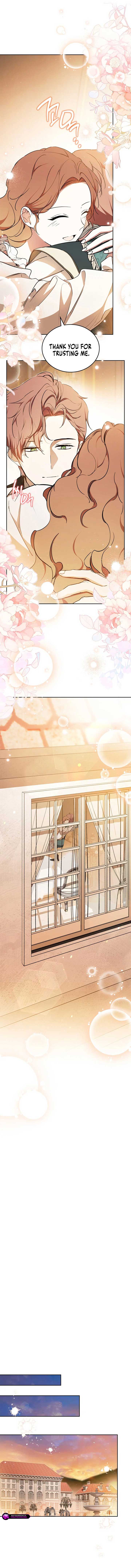 I’ll Be The Matriarch In This Life Chapter 189 65 ch 189 10