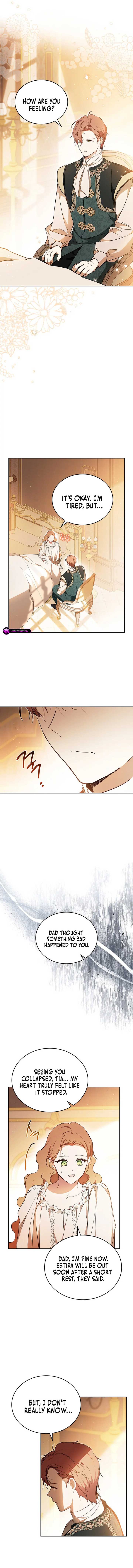 I’ll Be The Matriarch In This Life Chapter 189 57 ch 189 2