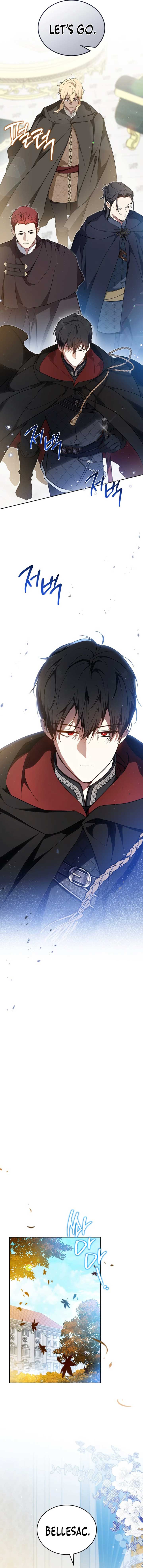 I’ll Be The Matriarch In This Life Chapter 191 74 ch 191 13