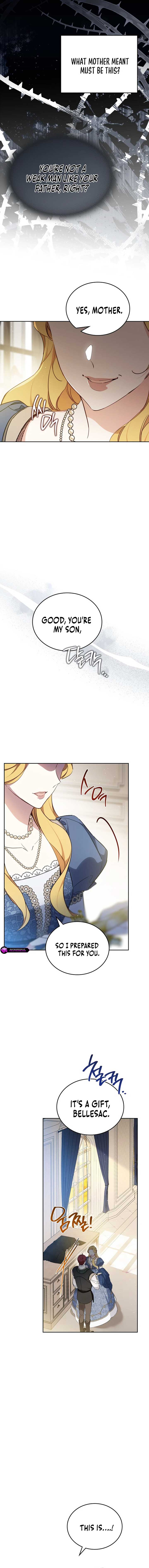 I’ll Be The Matriarch In This Life Chapter 191 76 ch 191 15