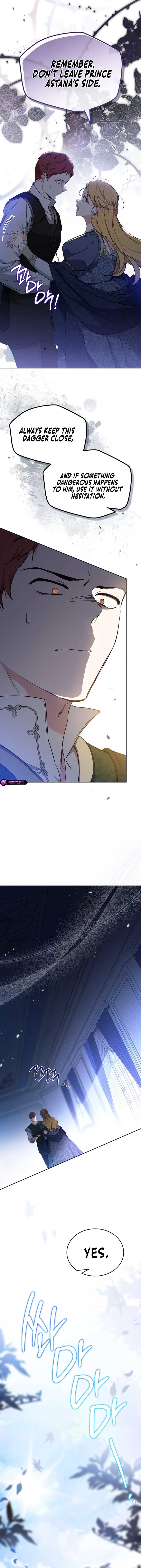 I’ll Be The Matriarch In This Life Chapter 191 78 ch 191 17