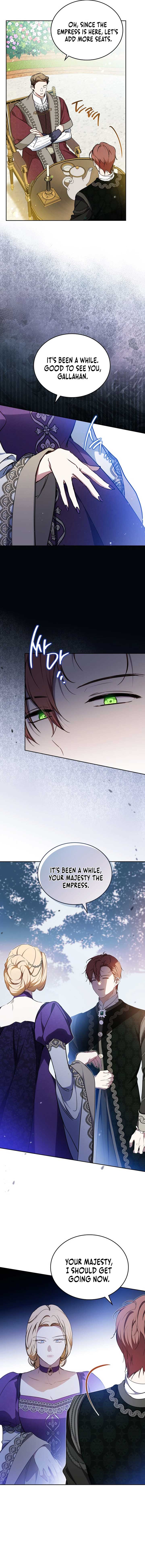 I’ll Be The Matriarch In This Life Chapter 191 66 ch 191 5