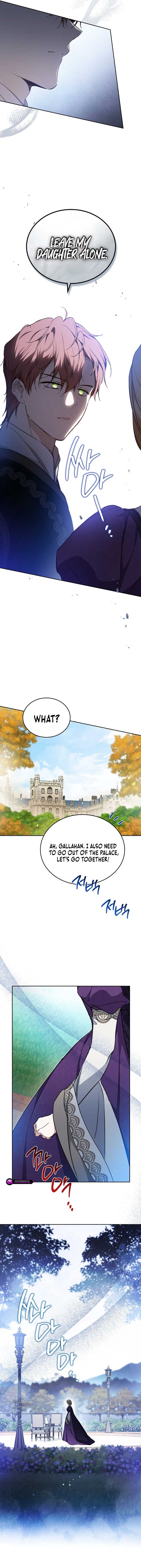 I’ll Be The Matriarch In This Life Chapter 191 70 ch 191 9