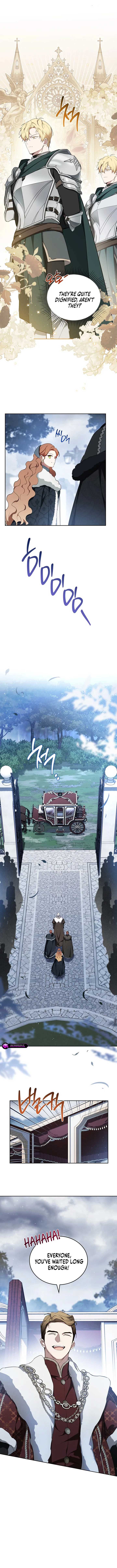 I’ll Be The Matriarch In This Life Chapter 192 65 ch 192 10