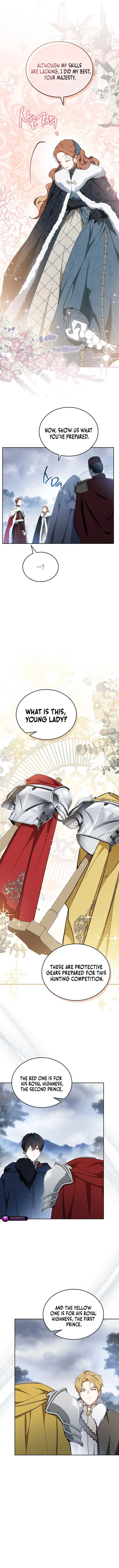 I’ll Be The Matriarch In This Life Chapter 192 68 ch 192 13