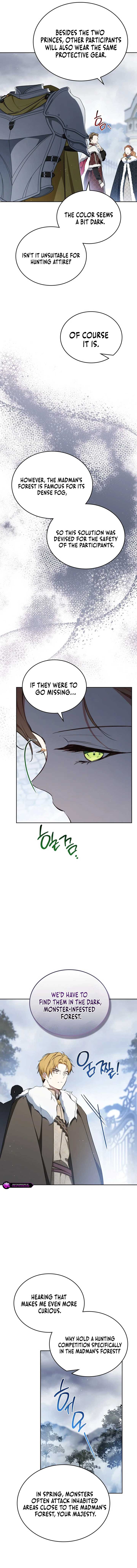 I’ll Be The Matriarch In This Life Chapter 192 69 ch 192 14