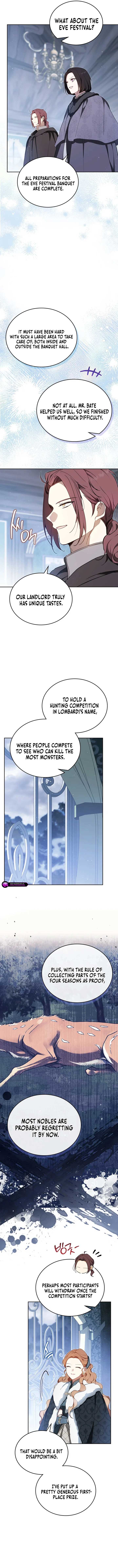 I’ll Be The Matriarch In This Life Chapter 192 58 ch 192 3