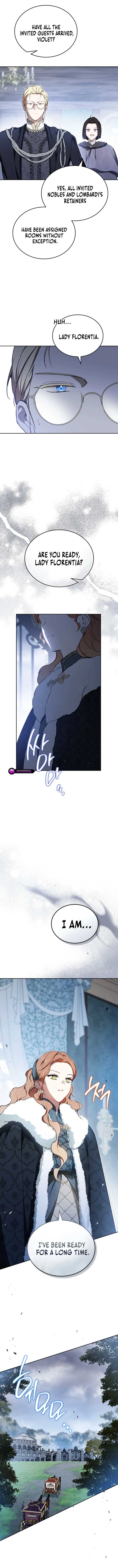 I’ll Be The Matriarch In This Life Chapter 192 59 ch 192 4