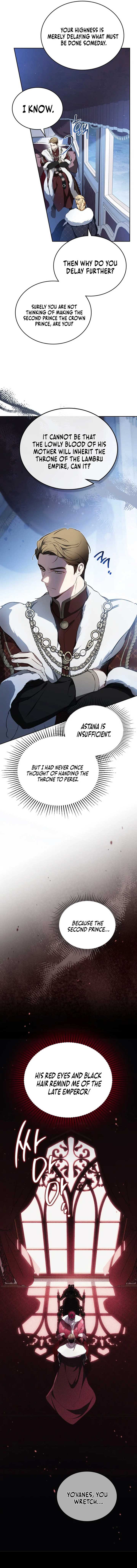 I’ll Be The Matriarch In This Life Chapter 192 62 ch 192 7