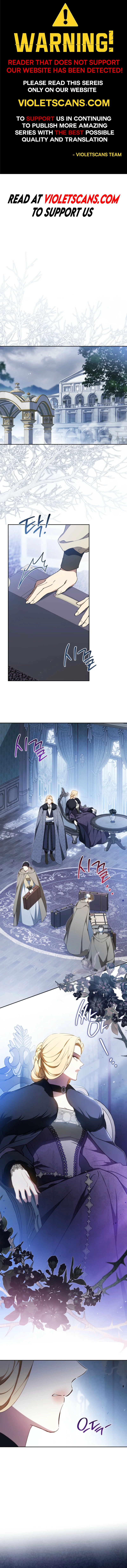 I’ll Be The Matriarch In This Life Chapter 196 56 01