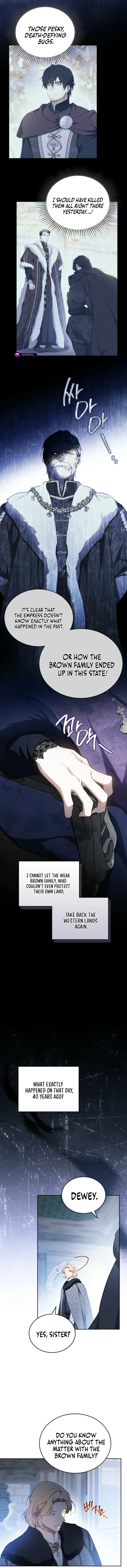 I’ll Be The Matriarch In This Life Chapter 196 57 02