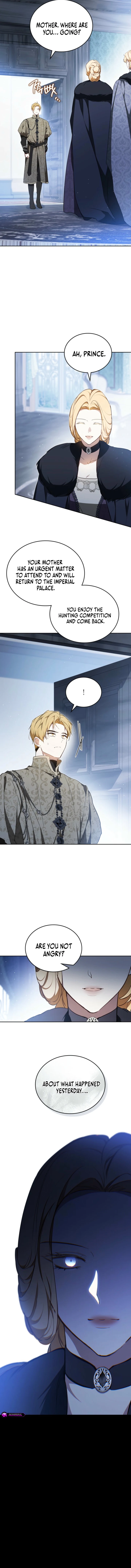 I’ll Be The Matriarch In This Life Chapter 196 59 04