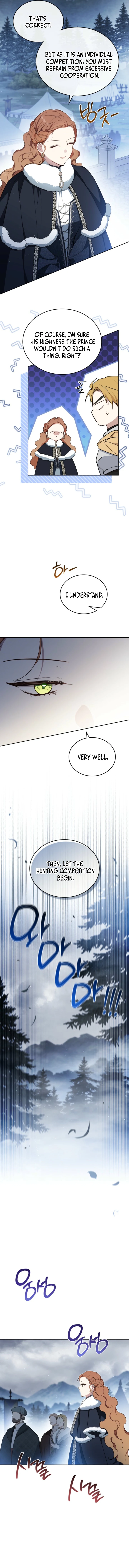 I’ll Be The Matriarch In This Life Chapter 196 66 11