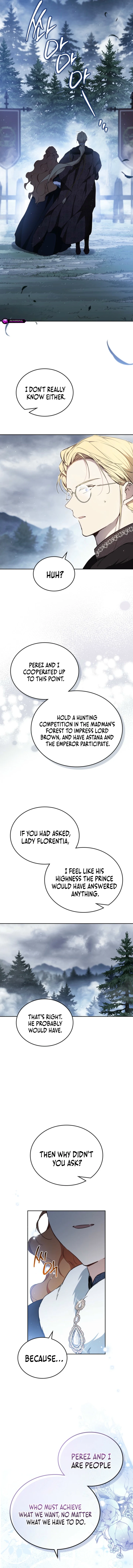 I’ll Be The Matriarch In This Life Chapter 196 70 15