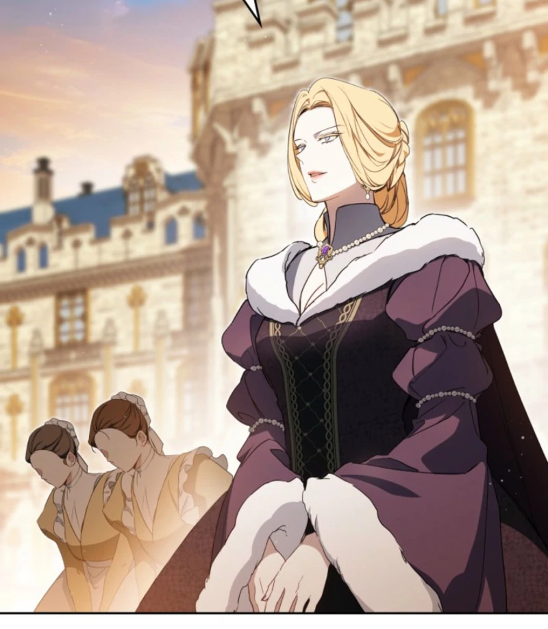 I’ll Be The Matriarch In This Life Chapter 201 434 013