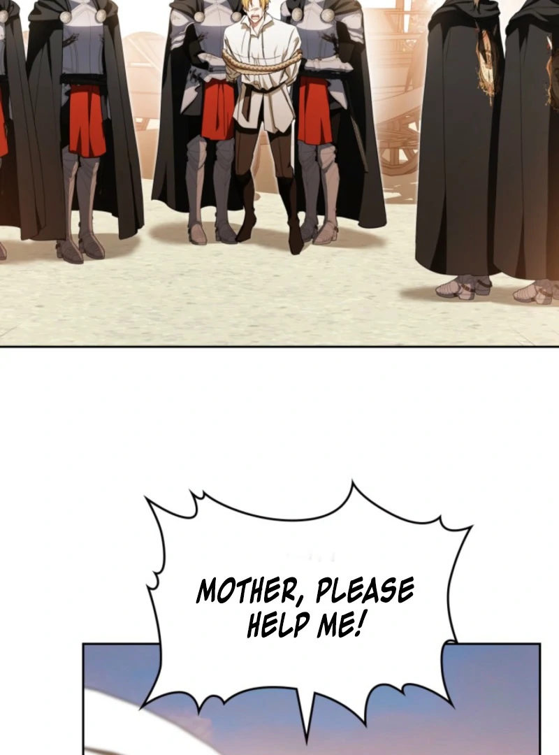 I’ll Be The Matriarch In This Life Chapter 201 438 017