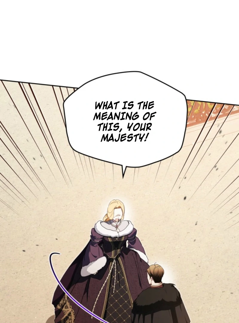 I’ll Be The Matriarch In This Life Chapter 201 443 022