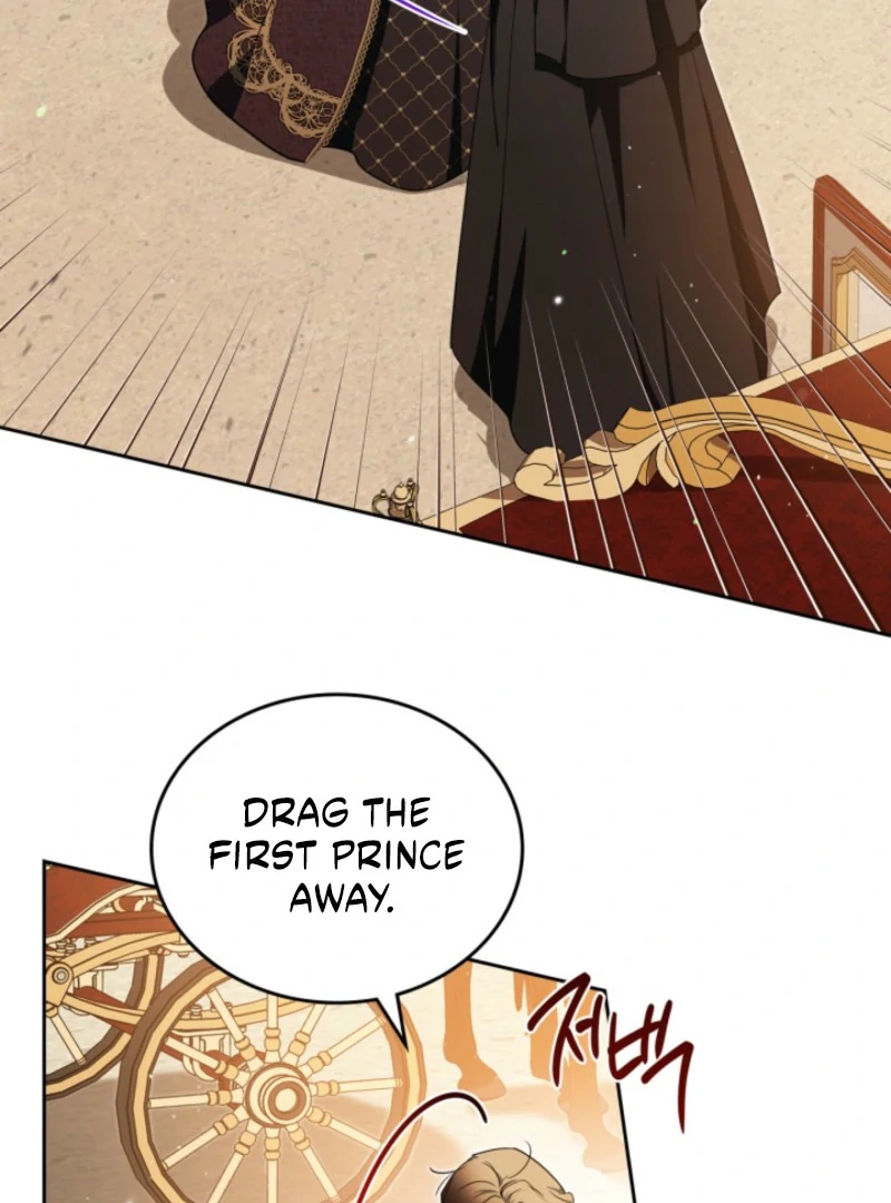 I’ll Be The Matriarch In This Life Chapter 201 444 023