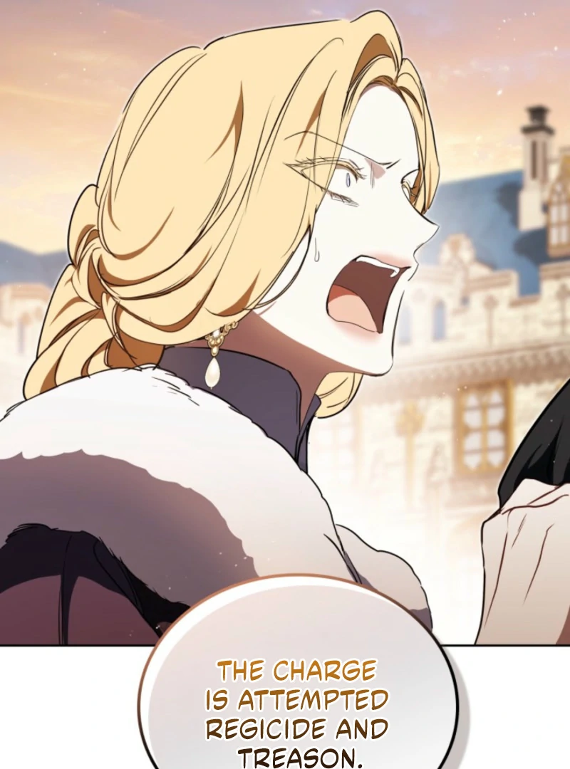 I’ll Be The Matriarch In This Life Chapter 201 449 028