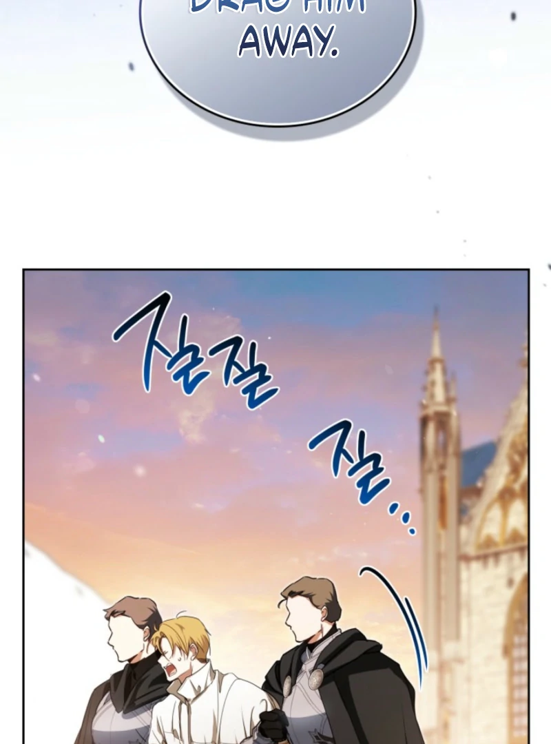 I’ll Be The Matriarch In This Life Chapter 201 454 033